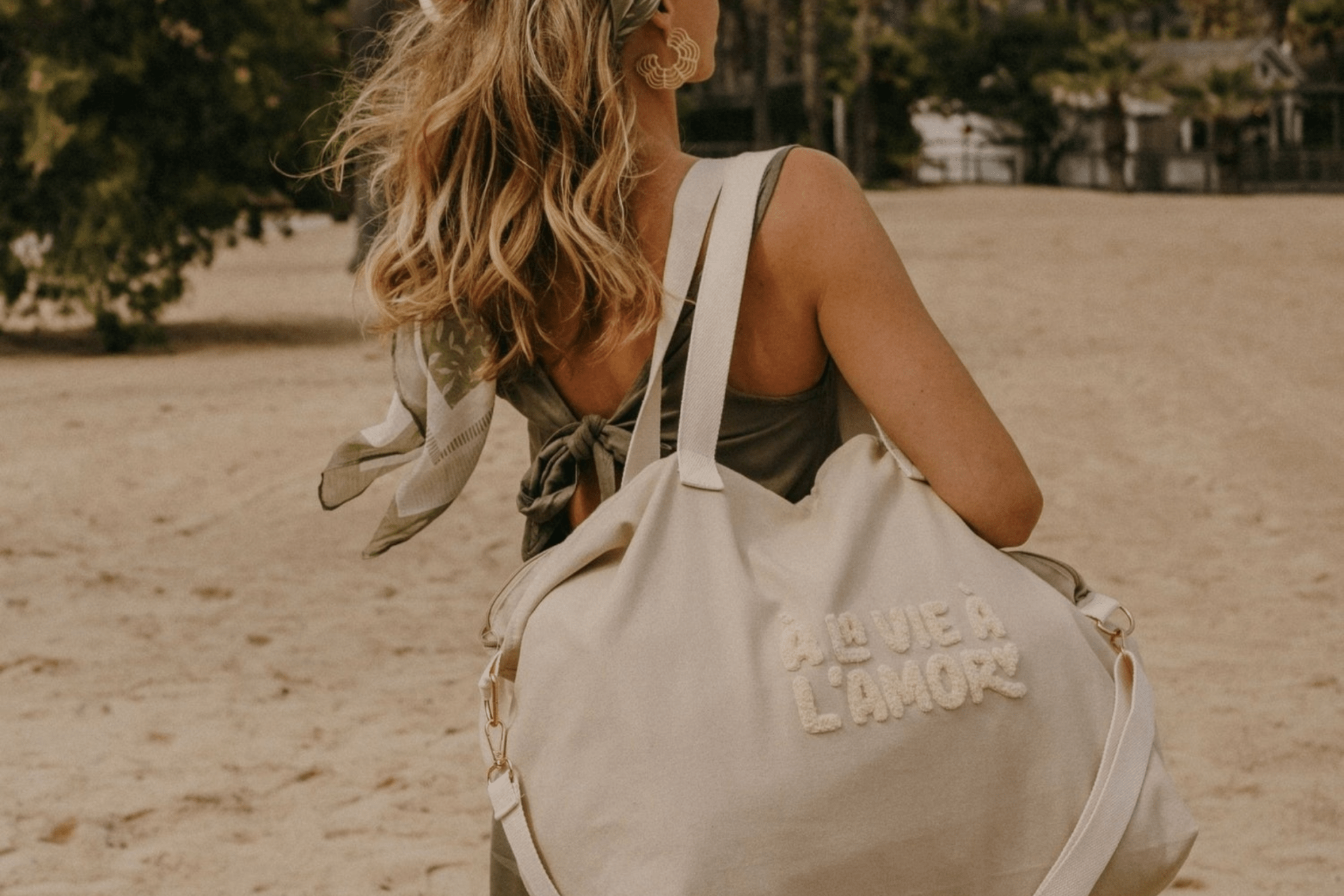 Mini style. Maxi liberté. - Lili Margaret