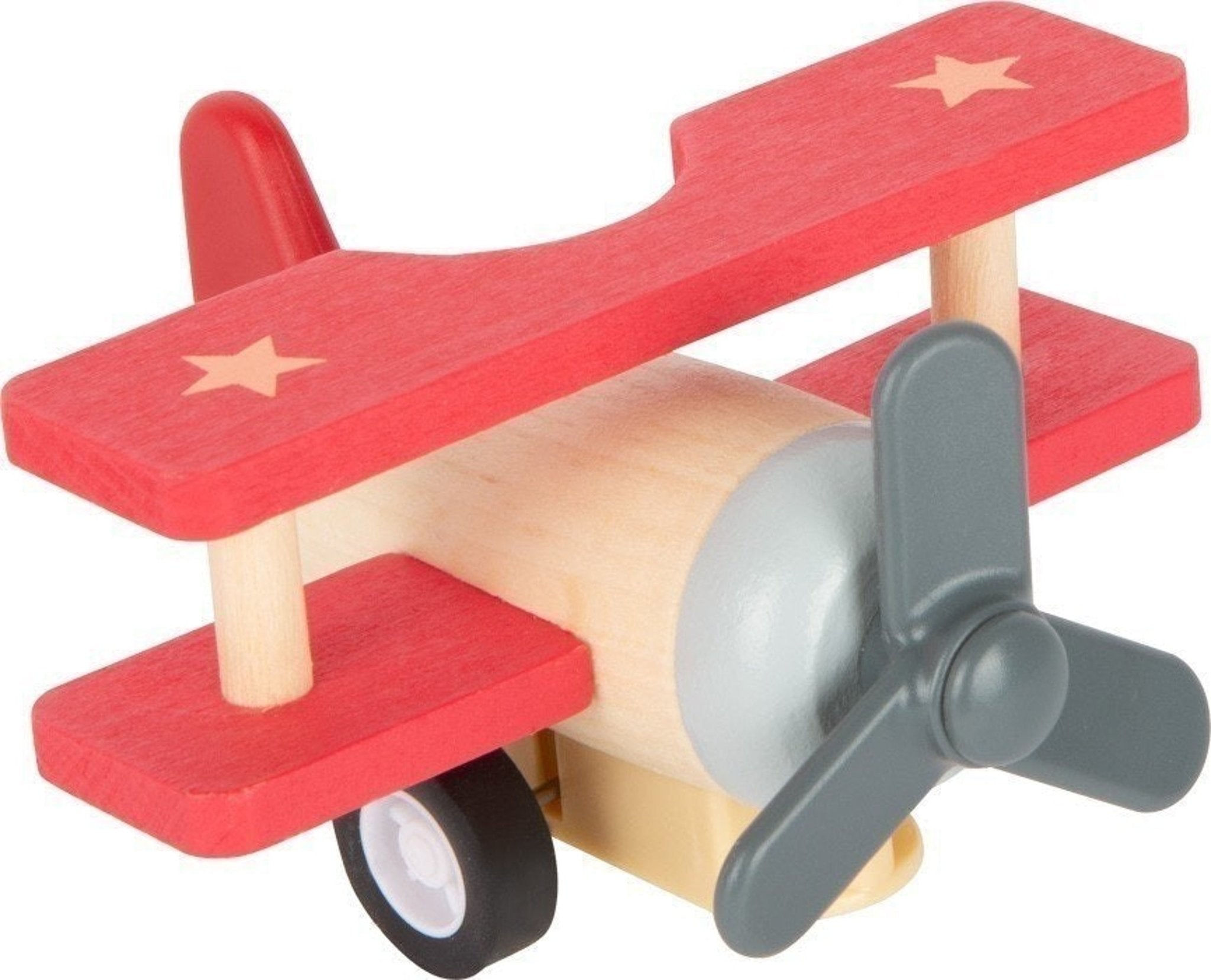 AVIONS EN BOIS – JOUET POUR ENFANT | small foot - Lili Margaret