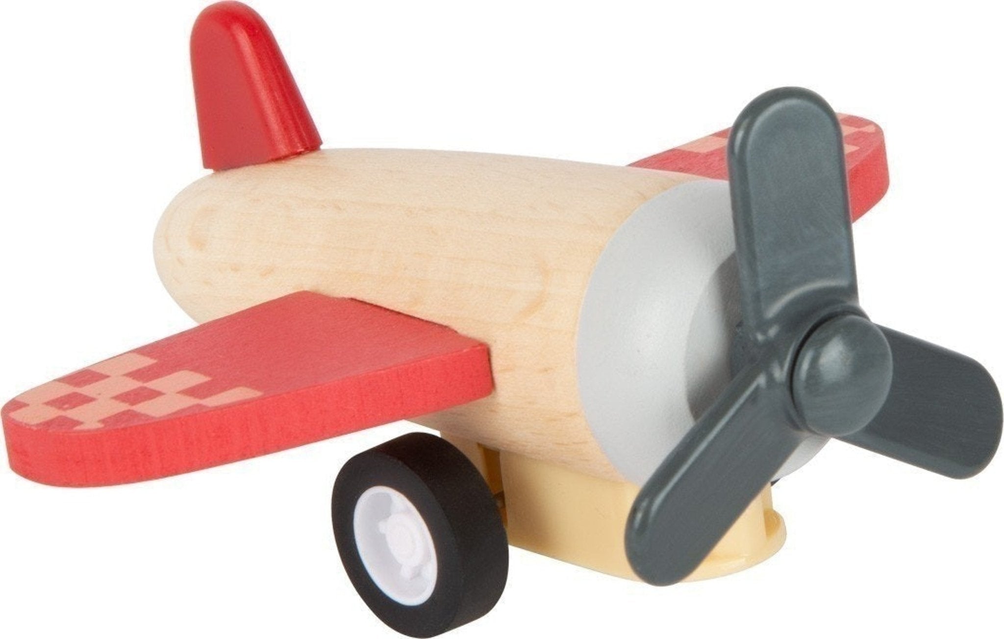 AVIONS EN BOIS – JOUET POUR ENFANT | small foot - Lili Margaret