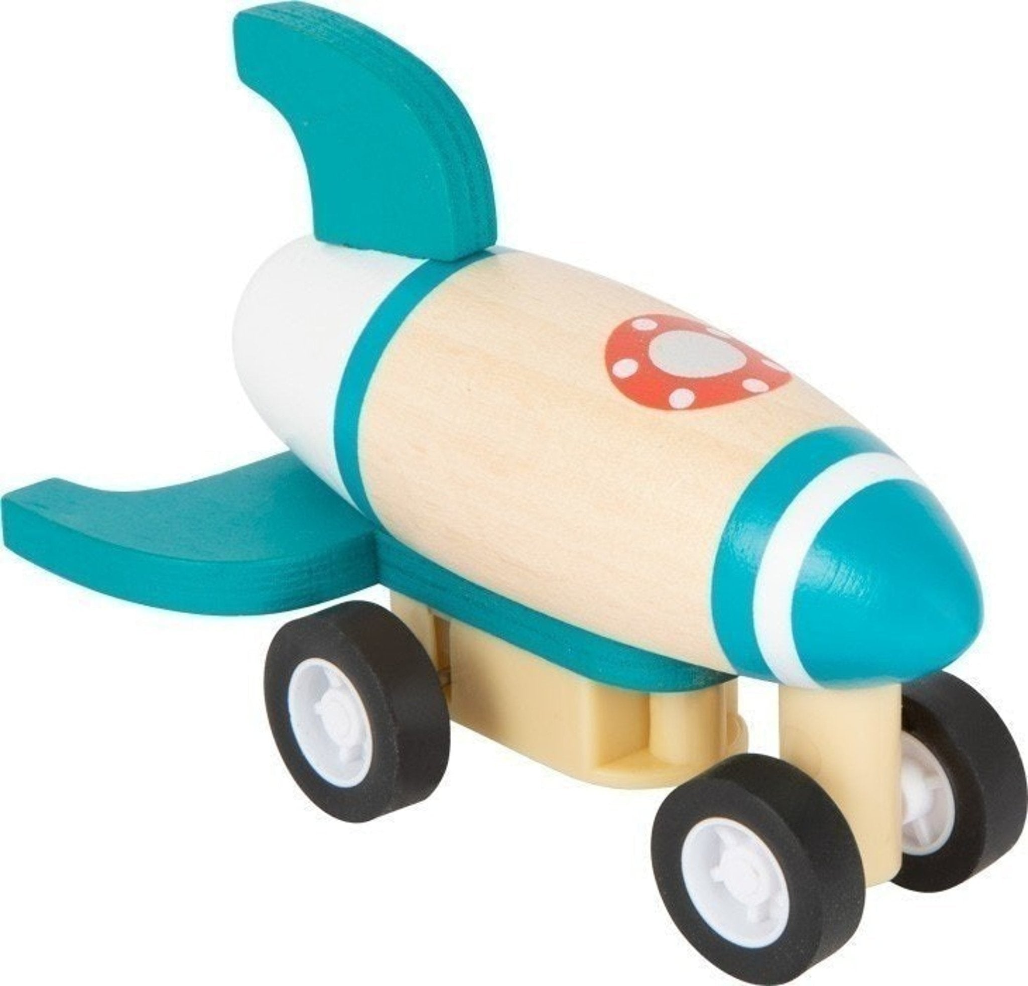 AVIONS EN BOIS – JOUET POUR ENFANT | small foot - Lili Margaret
