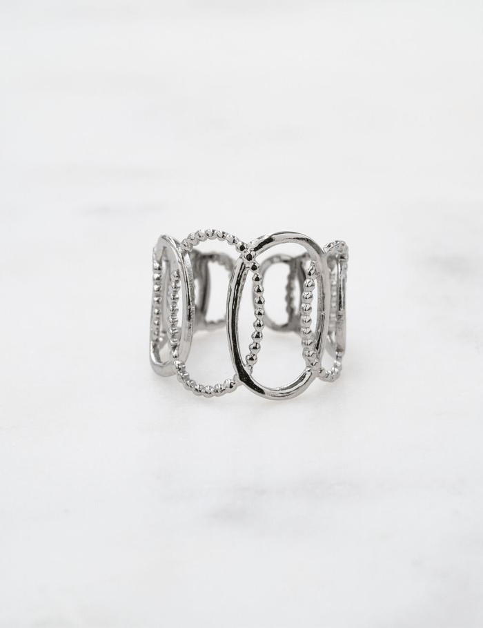 Bague Jody - Ikita Paris - Lili Margaret