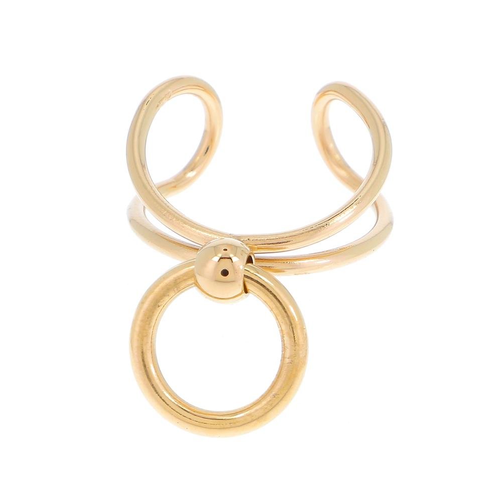 Bague Julia - Ikita Paris - Lili Margaret