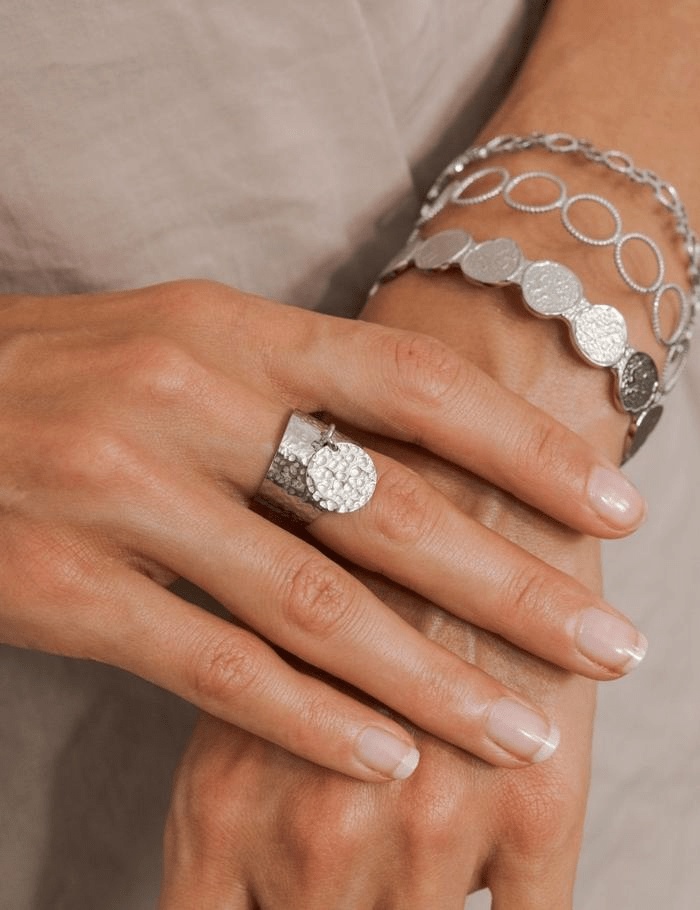 Bague Kanela - Ikita Paris - Lili Margaret