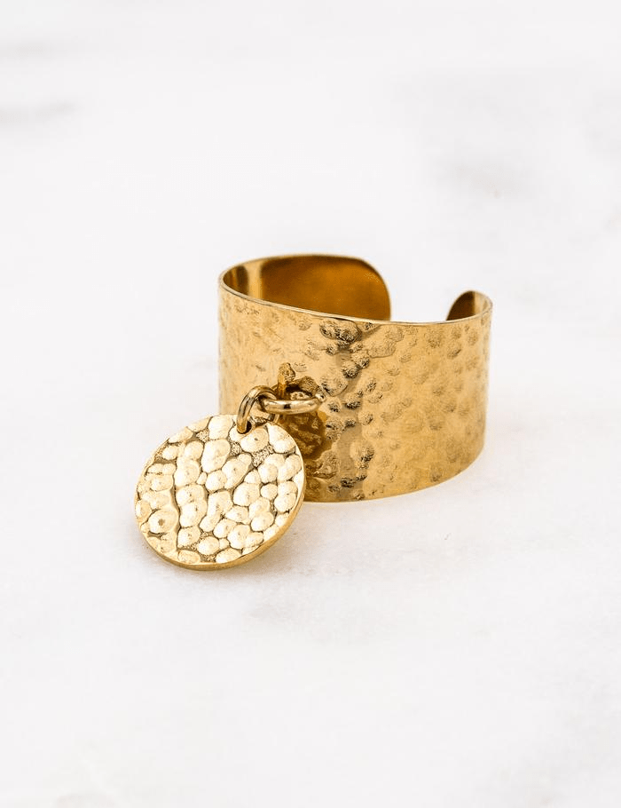 Bague Kanela - Ikita Paris - Lili Margaret