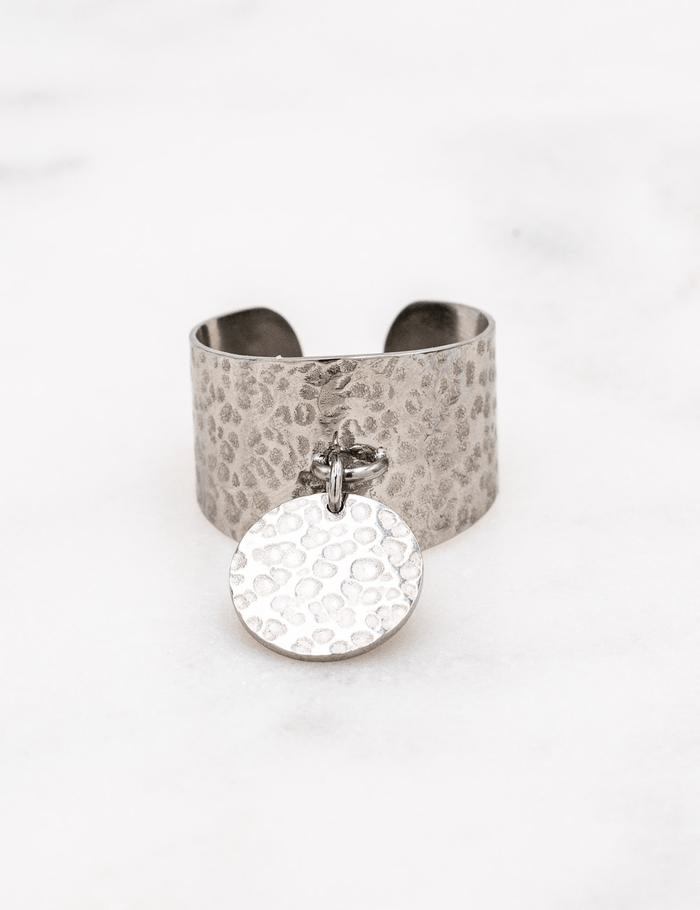 Bague Kanela - Ikita Paris - Lili Margaret