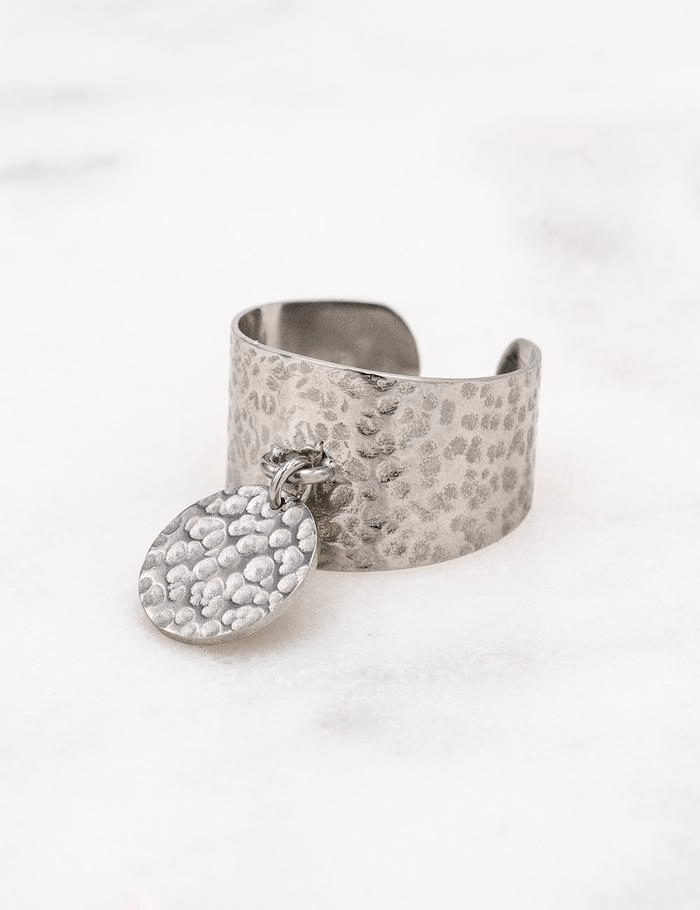 Bague Kanela - Ikita Paris - Lili Margaret