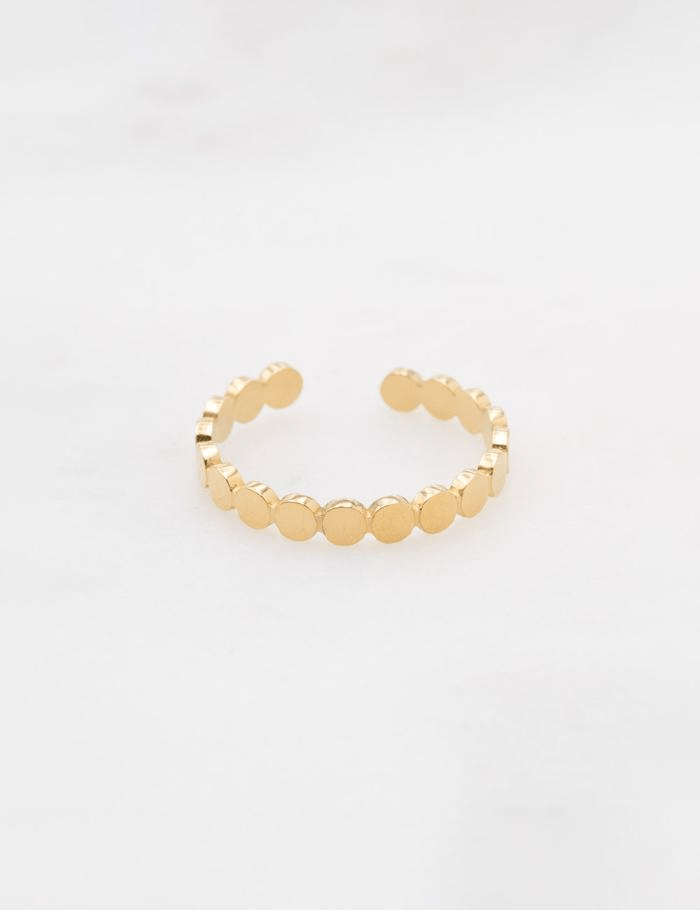 Bague Miro - Ikita Paris - Lili Margaret
