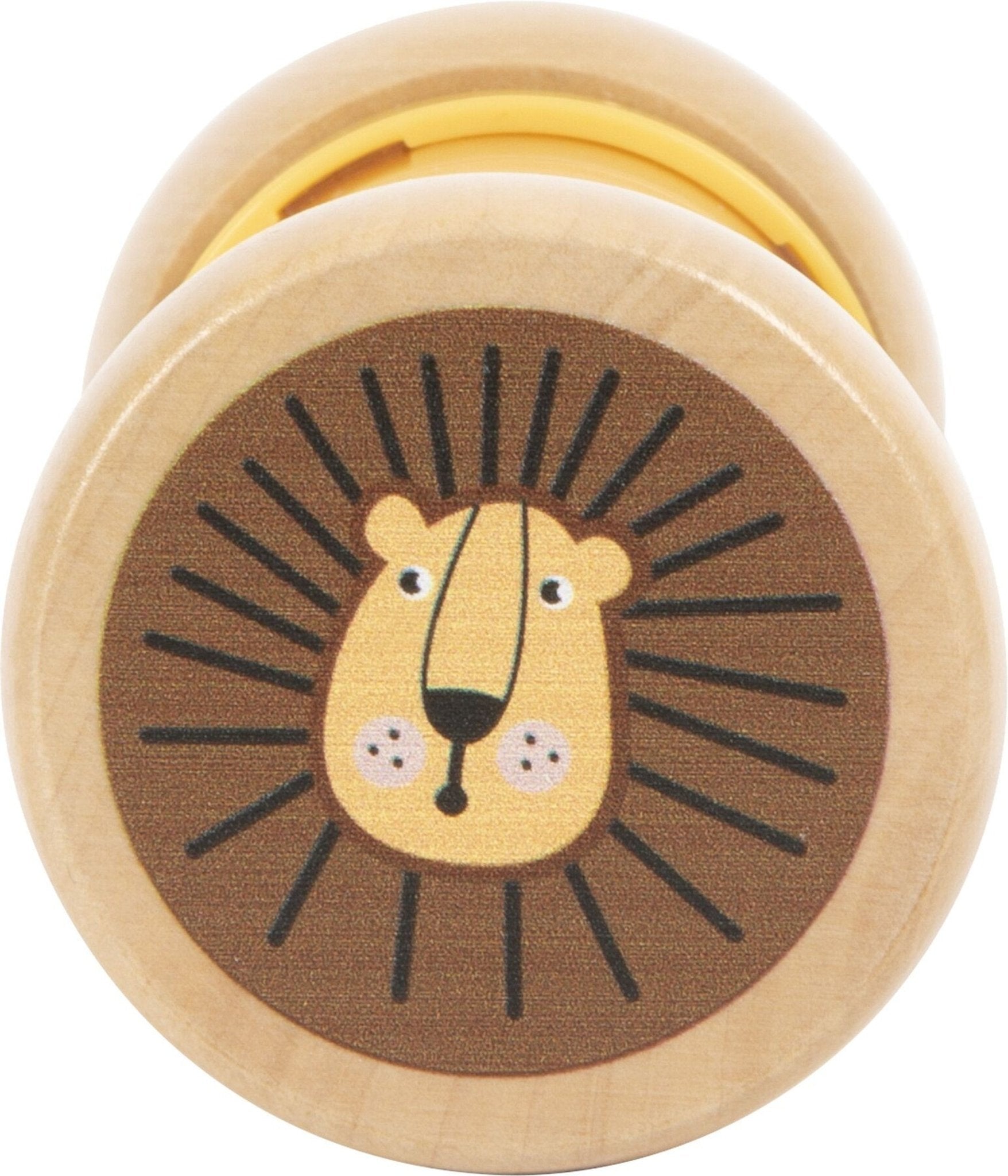 BÂTON DE PLUIE EN BOIS SAFARI – JOUET ÉVEIL POUR BÉBÉ |small foot - Lili Margaret