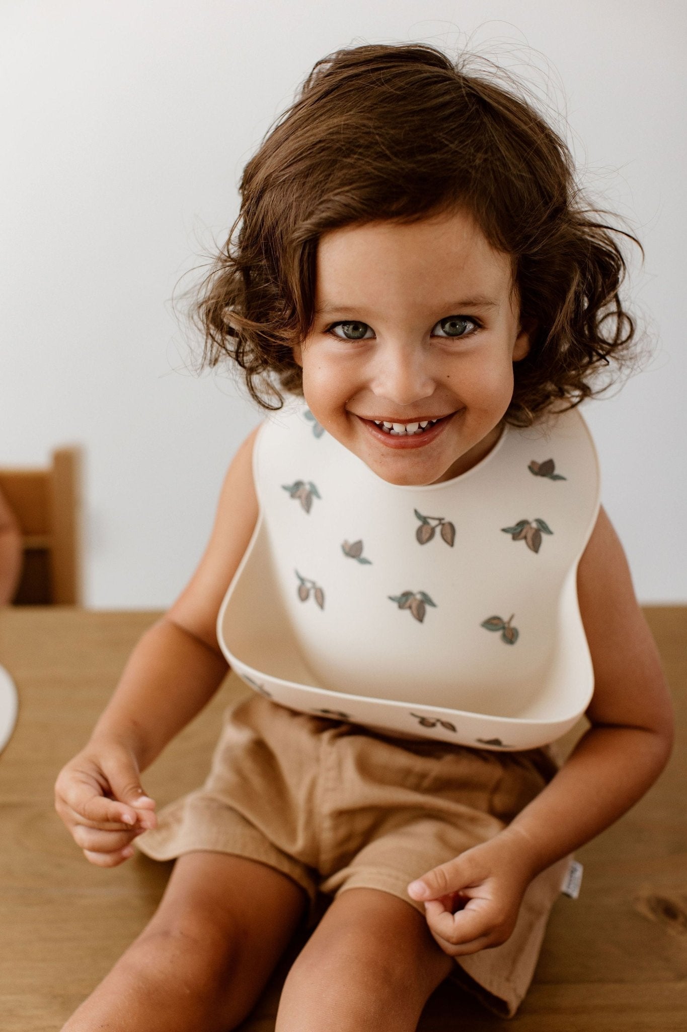 BAVOIR SILICONE AMANDES - Zakuw - Lili Margaret