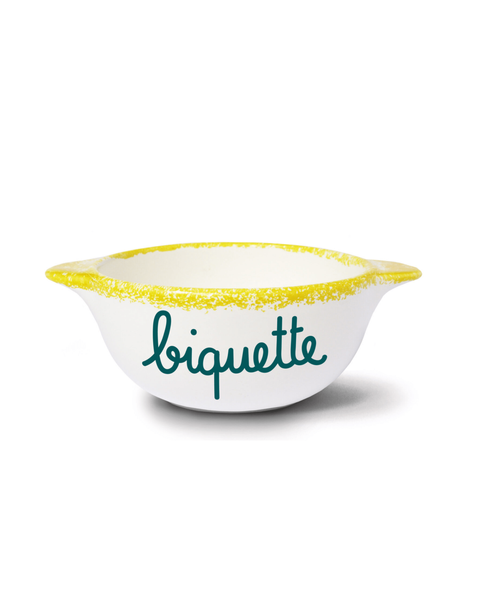 Bol breton Biquette - Pied de Poule - Lili Margaret
