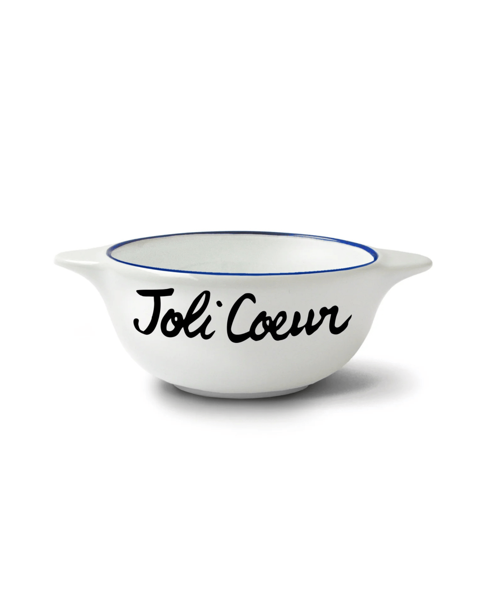 Bol breton Joli Coeur - Pied de Poule - Lili Margaret