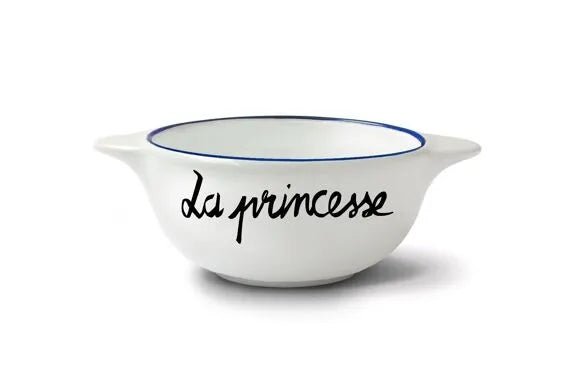 BOL BRETON LA PRINCESSE - Pied de Poule - Lili Margaret