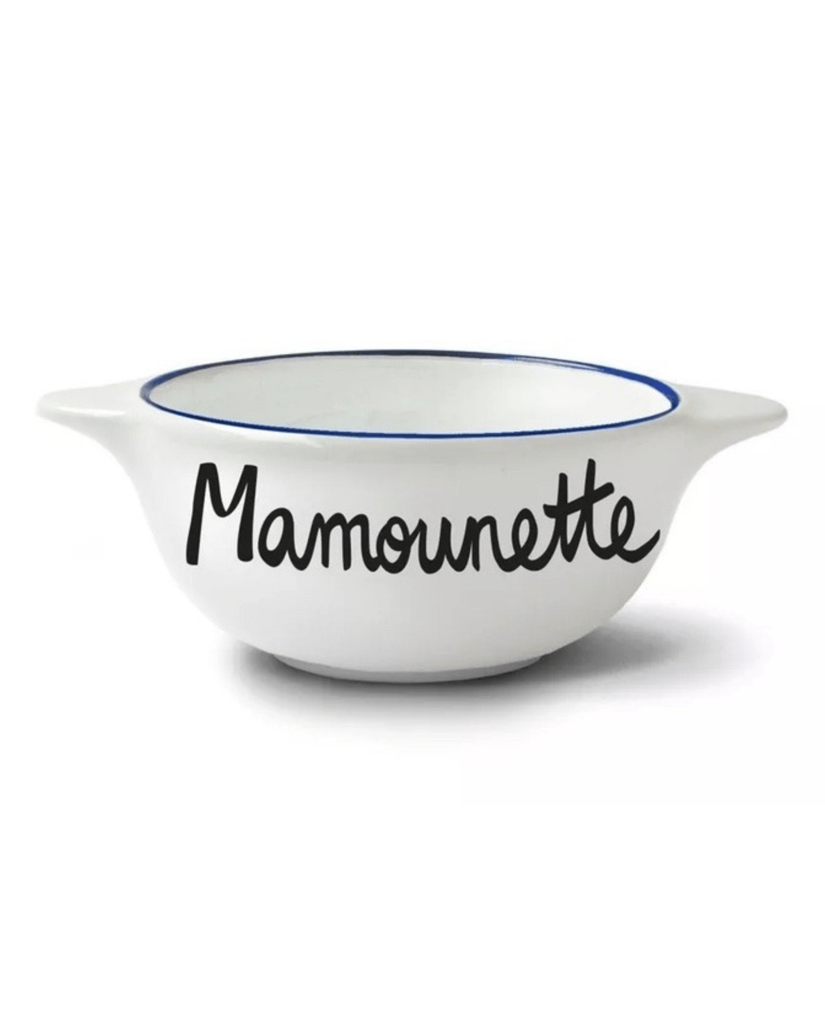 Bol breton Mamounette - Pied de Poule - Lili Margaret