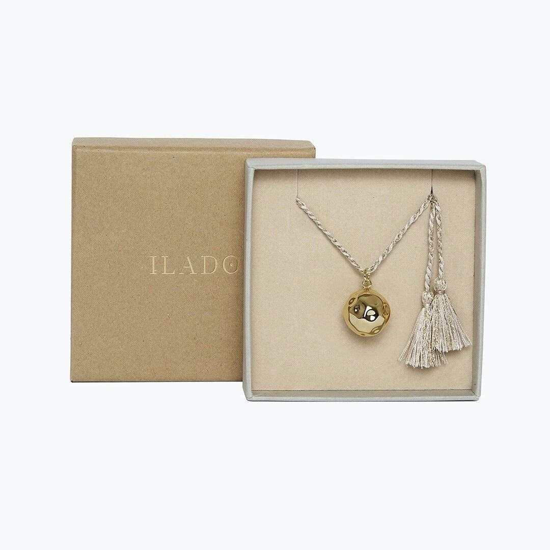 BOLA DE GROSSESSE MOON - Ilado - Lili Margaret