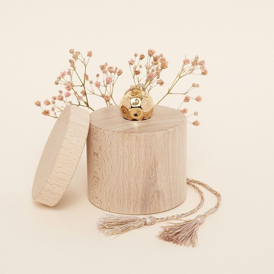 BOLA DE GROSSESSE MOON - Ilado - Lili Margaret