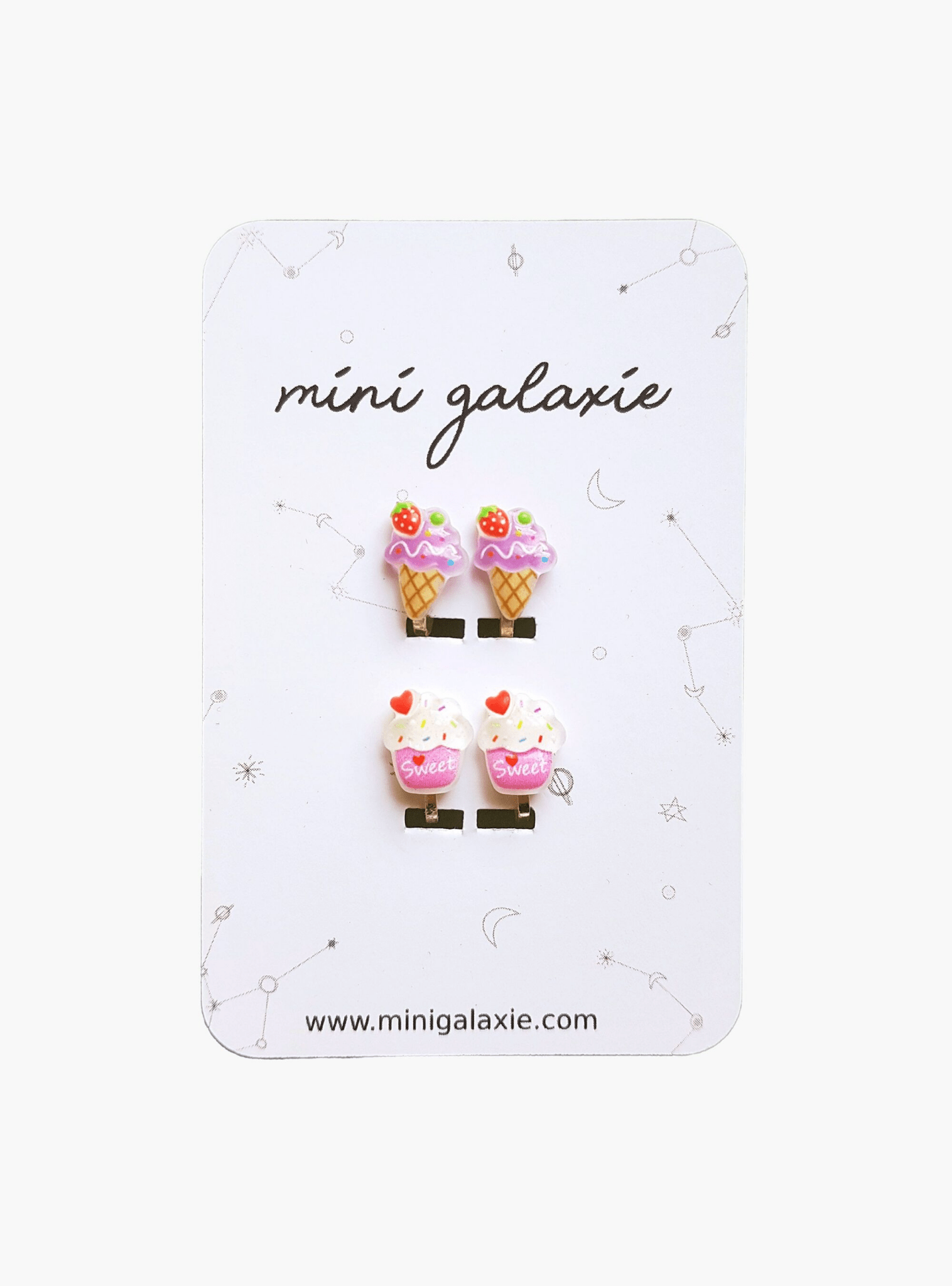 Deepton Lot de 10 paires de boucles d'oreilles à clip pour enfants et filles - Boucles d'oreilles à clip magnétiques - Licorne et fleurs - Princesse Deepton Lot de 10 paires de boucles d'oreilles à clip pour enfants et filles - Boucles d'oreilles à clip magnétiques - Licorne et fleurs - Princesse