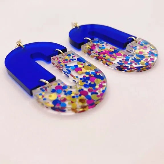 BOUCLES D&
