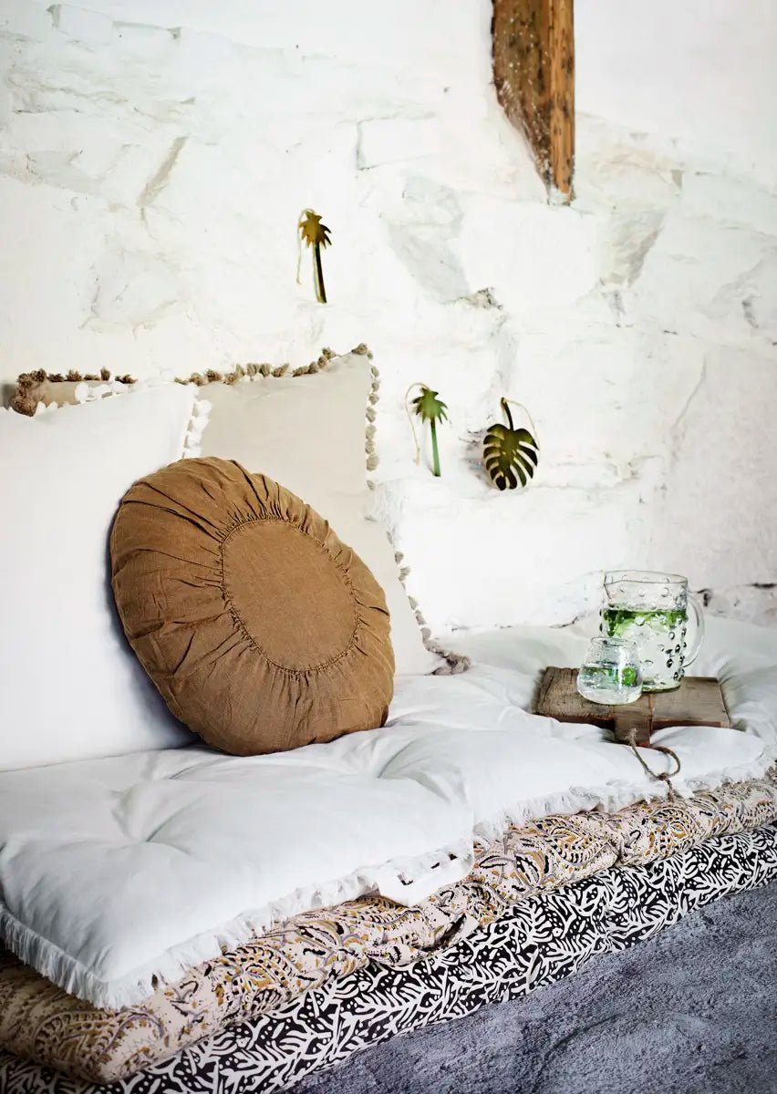 Pichet à eau pois - madam stoltz