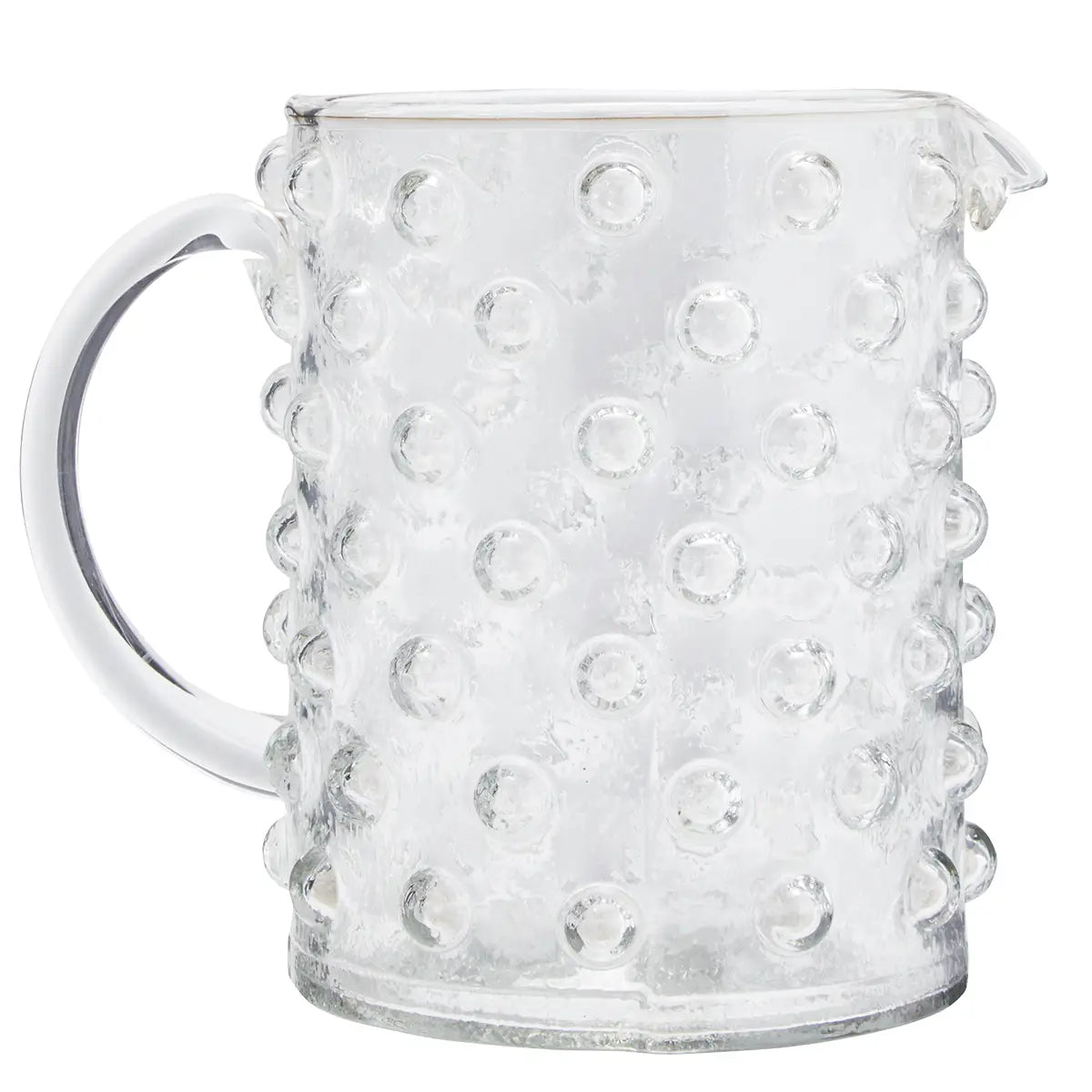 Pichet à eau pois - madam stoltz