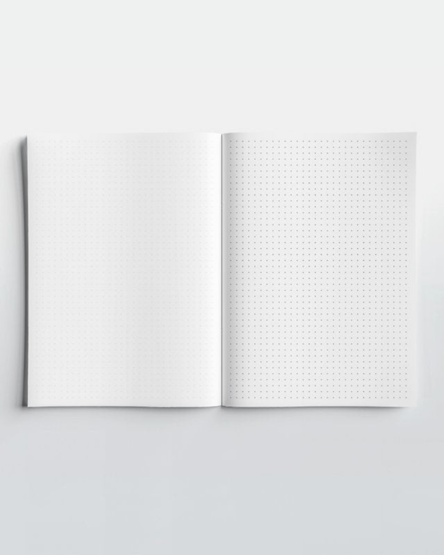 CARNET DE NOTES CŒURS ROUGES – PAPIER RECYCLÉ & MOTIF GRAPHIQUE all the ways to say - Lili Margaret