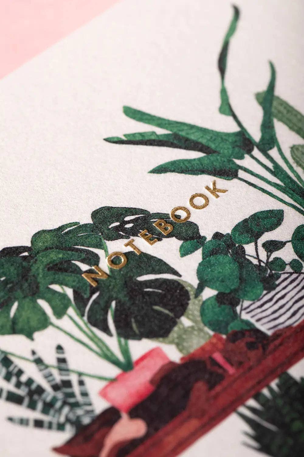 Carnet de poche A6 duo La vie avec des animaux et des plantes - all the ways to say