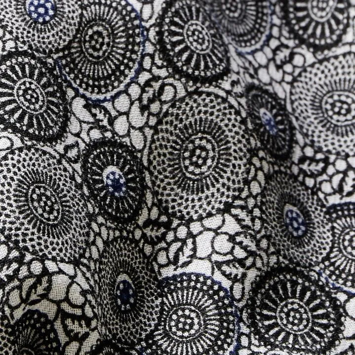 CHÈCHE FOULARD HOMME HITACHI SEASIDE - AV08 Paris - Lili Margaret