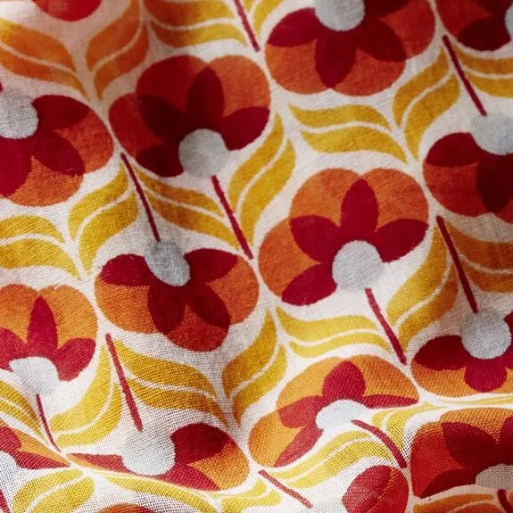 CHÈCHE FOULARD HOMME NAMIB - AV08 Paris - Lili Margaret