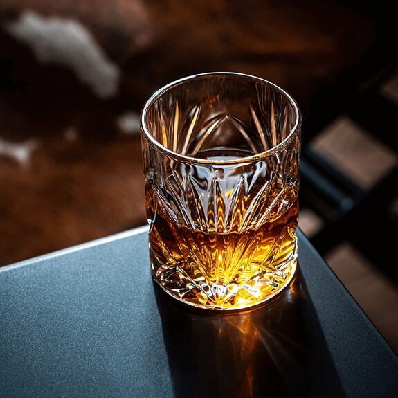 COFFRET DÉGUSTATION WHISKY "PALM" - ROCKS Whiskey Chilling Stones - Lili Margaret