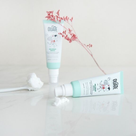 Coffret soin visage bio enfant 9 - 11 ans "mes soins idéaux" - ouate paris