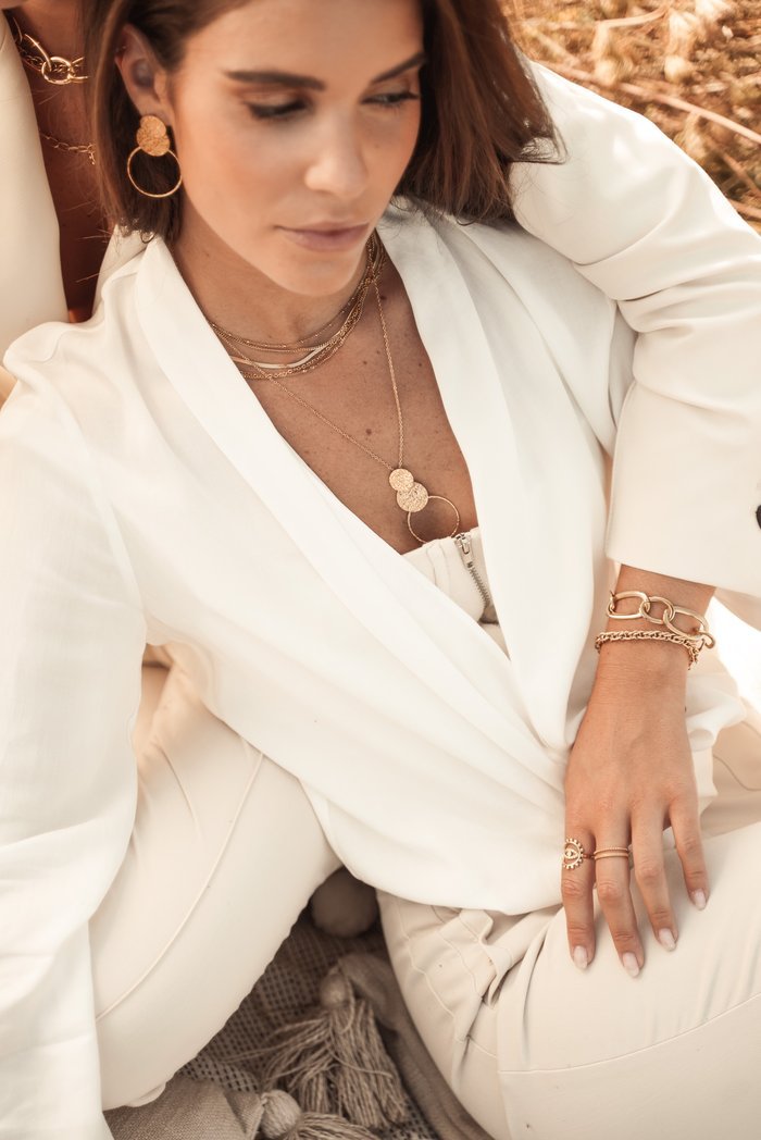 Collier Arizona - Ikita Paris - Lili Margaret