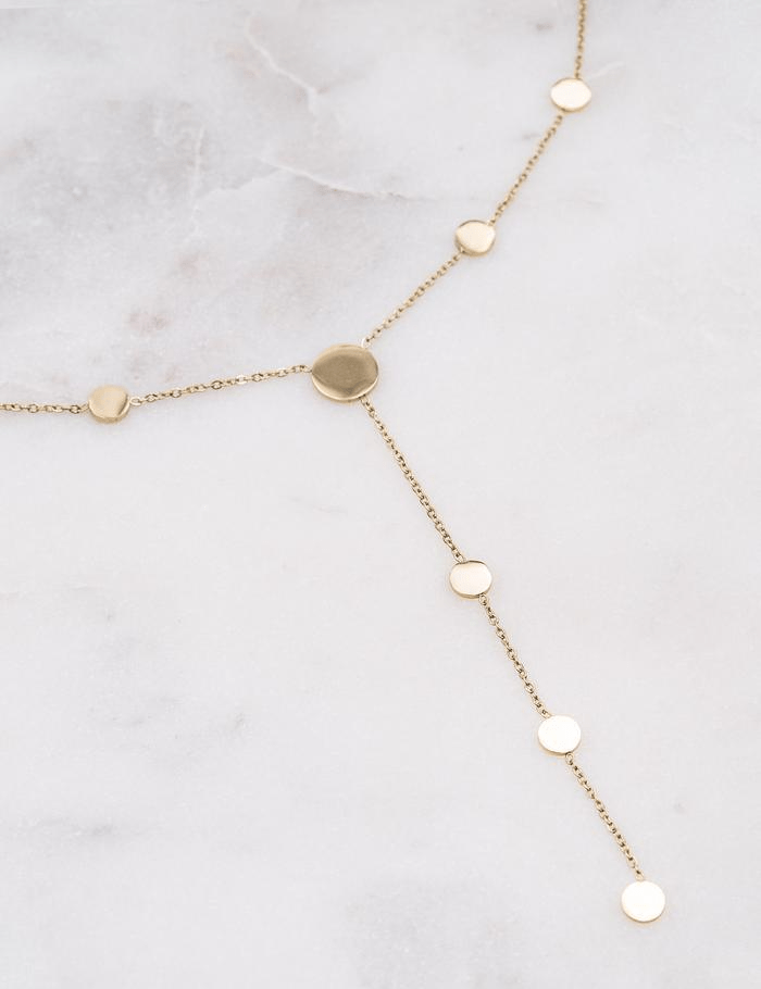 Collier Hania - Ikita Paris - Lili Margaret