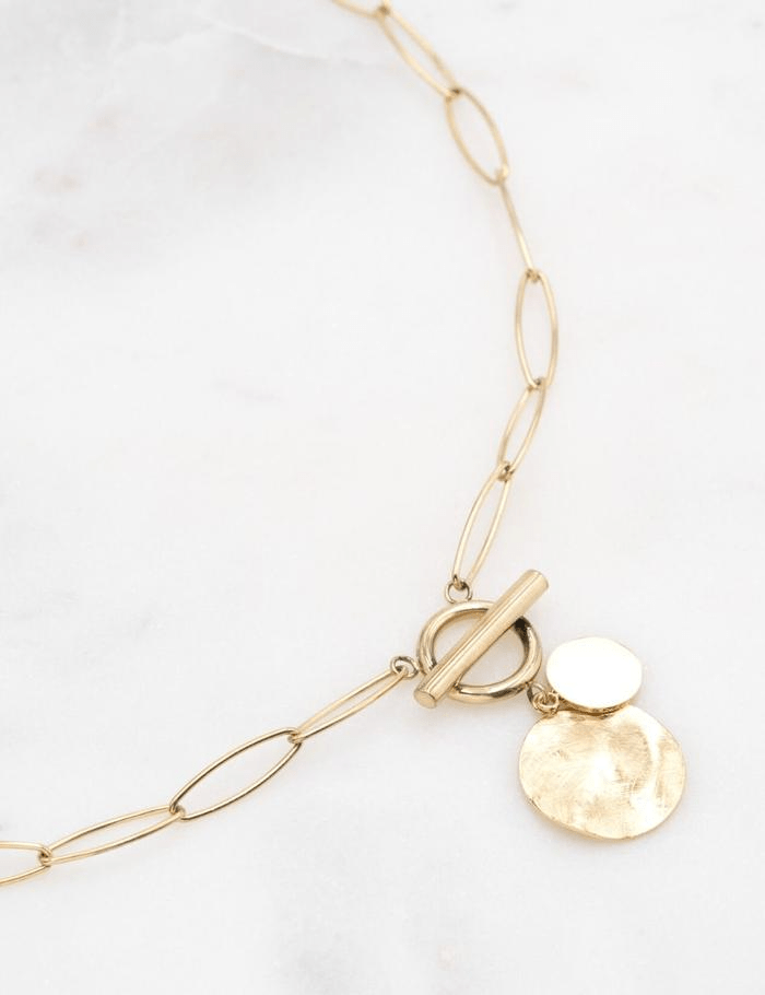 Collier Malka - Ikita Paris - Lili Margaret