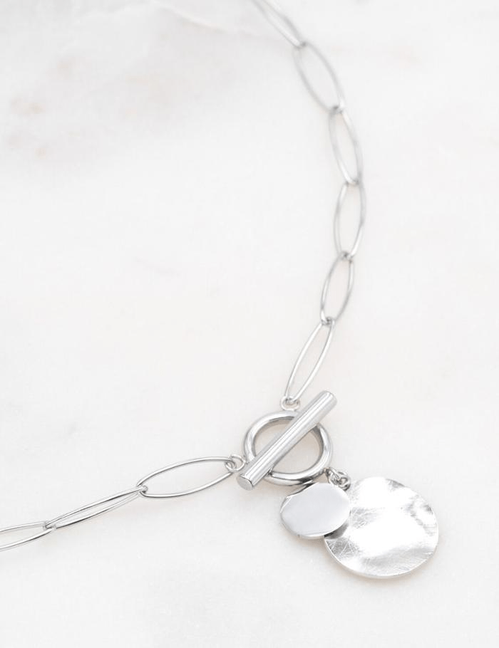 Collier Malka - Ikita Paris - Lili Margaret