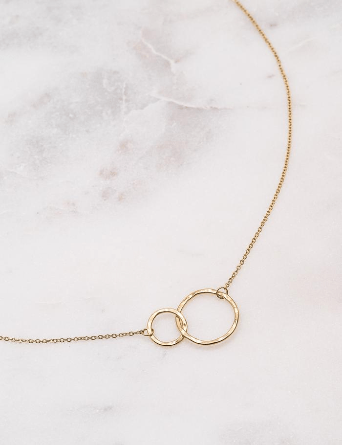 Collier Nephtys - Ikita Paris - Lili Margaret