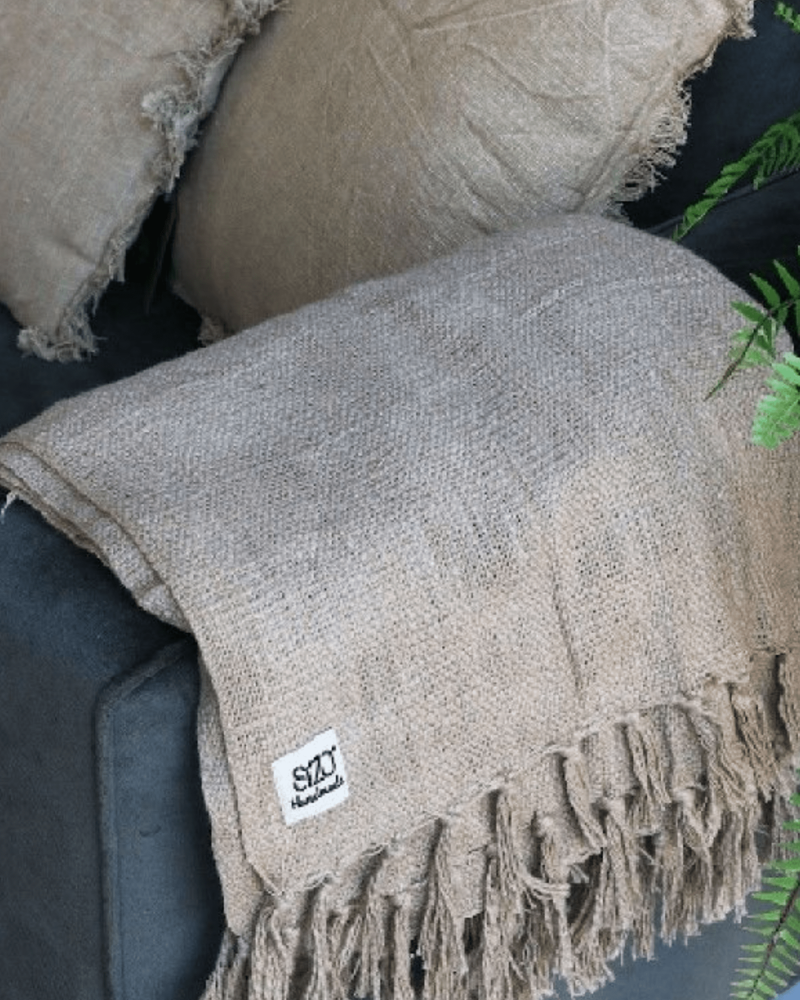 COUSSIN SAHARA 30X45 CM - Sizo - Lili Margaret