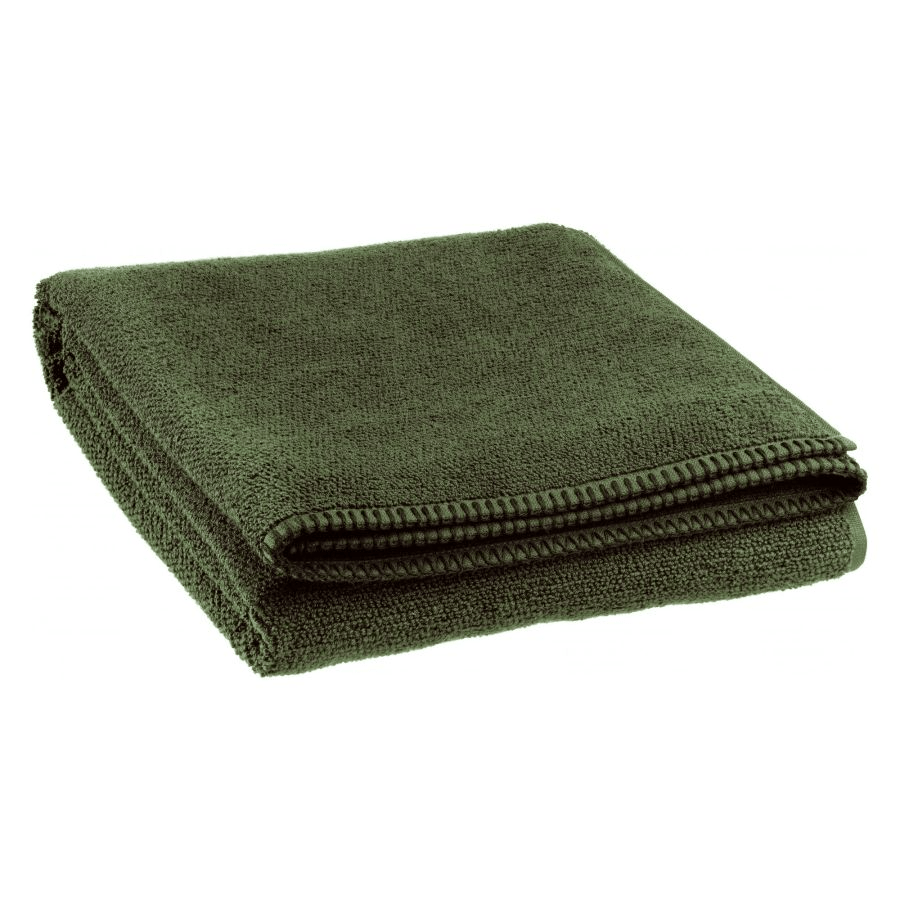 DRAP DE BAIN BORA ROMARIN - Maison Vivaraise - Lili Margaret