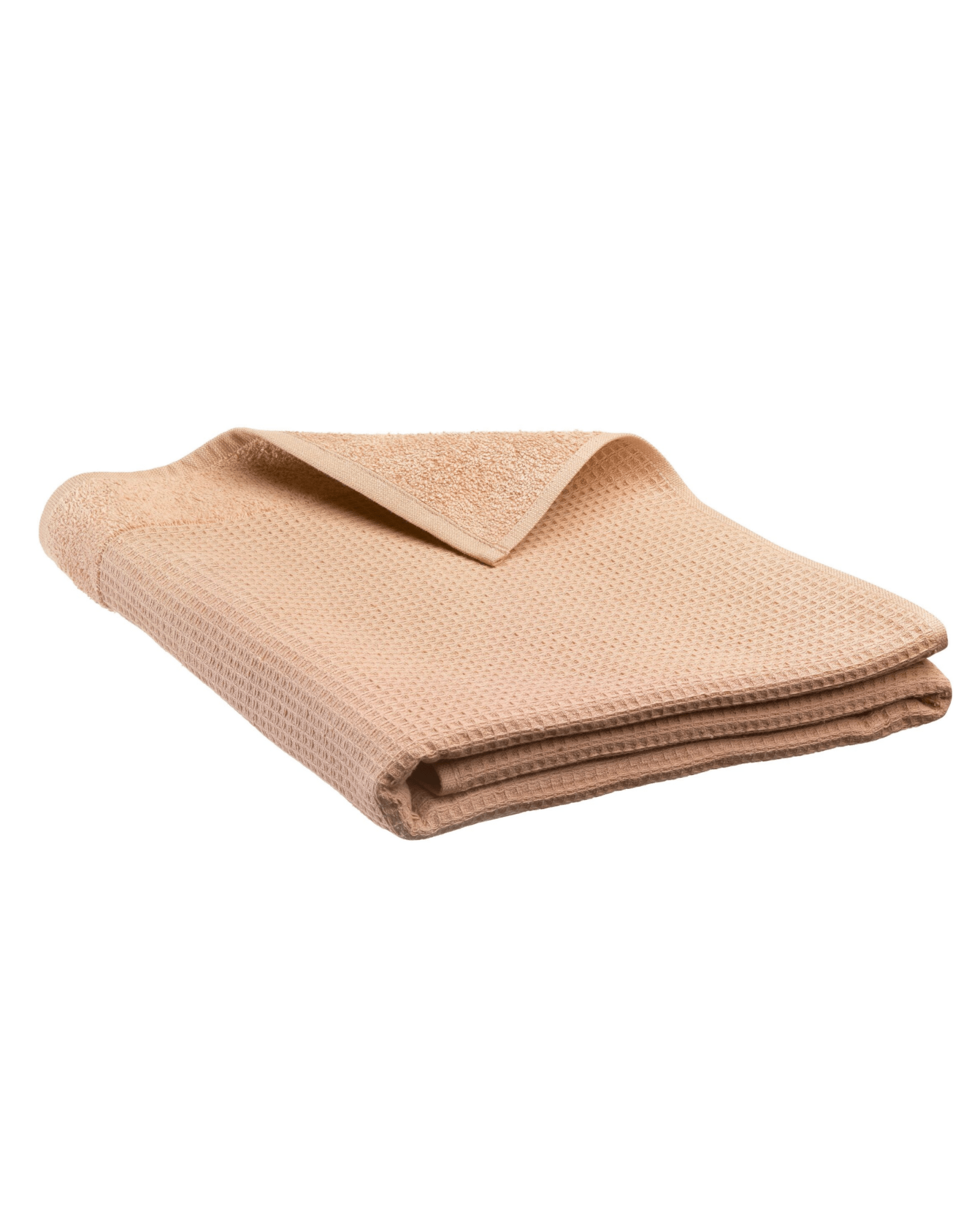 Drap de bain nid d&