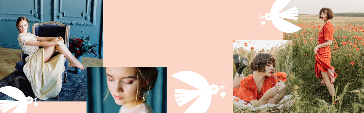 Mode et lifestyle chez Lili Margaret - Entre chic parisien et inspirations champêtres