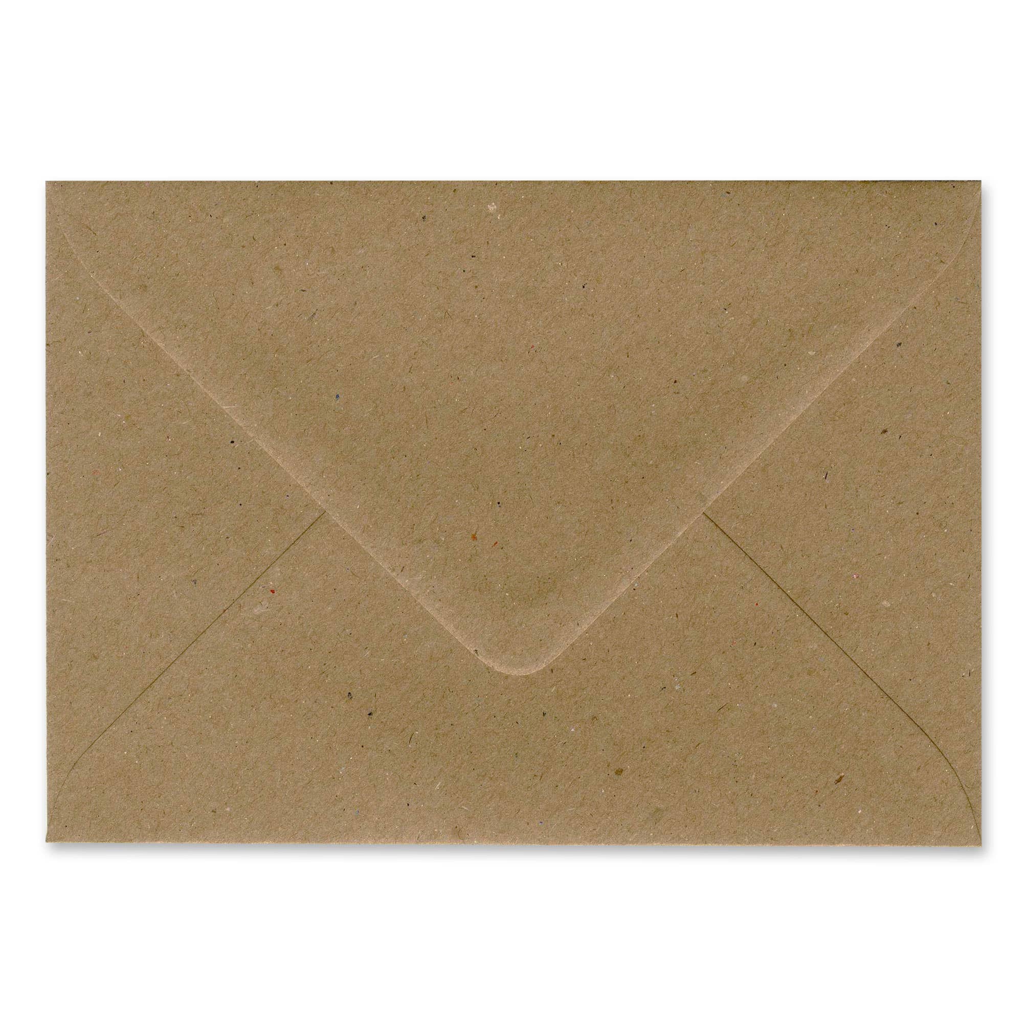 Enveloppe en papier recyclé - Mélanie Voituriez