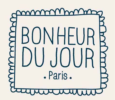 FOULARD ENFANT Absynthe Purple - Bonheur du Jour - Lili Margaret