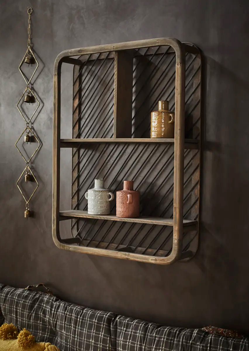 GRAND COUSSIN DE SOL EN COTON - Madam Stoltz - Lili Margaret