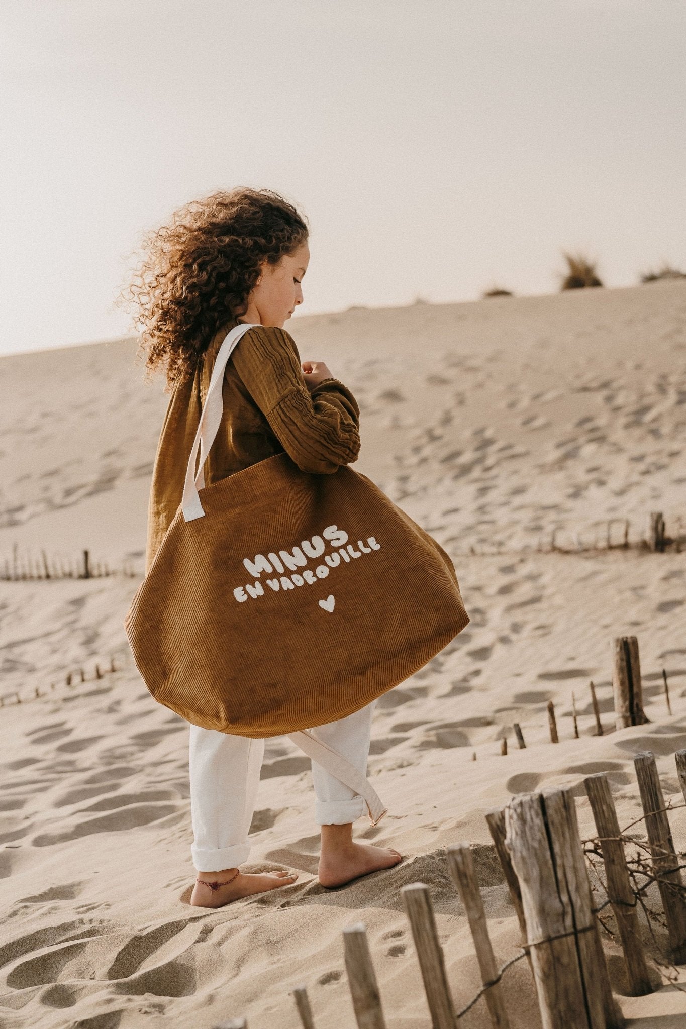 Sac minus en vadrouille Zakuw - XL en velours