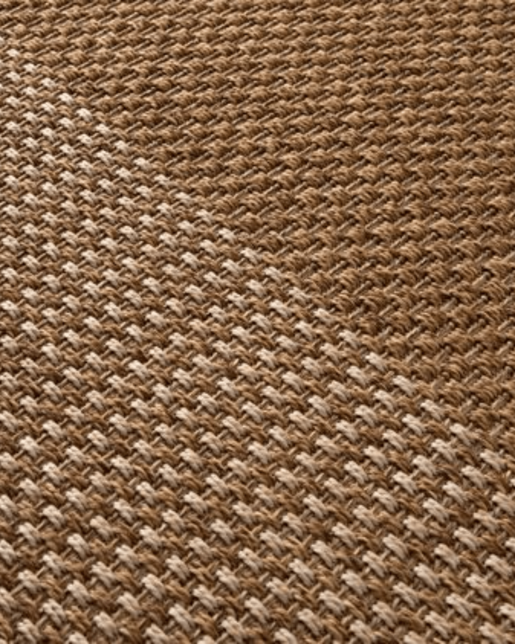 Grand tapis extérieur pour terrasse - Lili Margaret