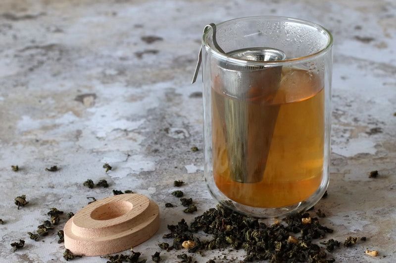 INFUSEUR À THÉ - Ogo Living - Lili Margaret
