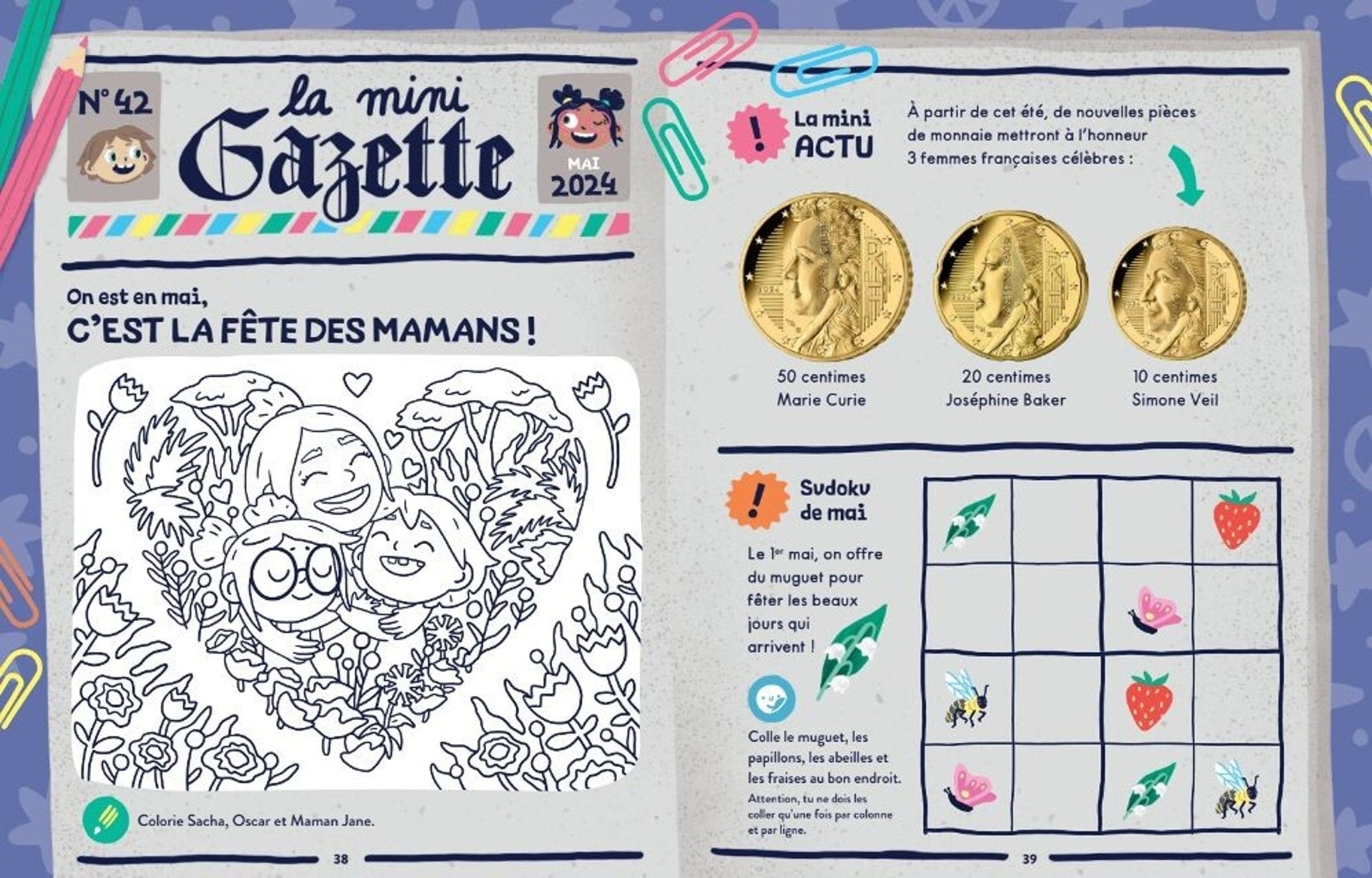 LIVRE ENFANT VOYAGES - CROATIE Les Mini Mondes - Lili Margaret