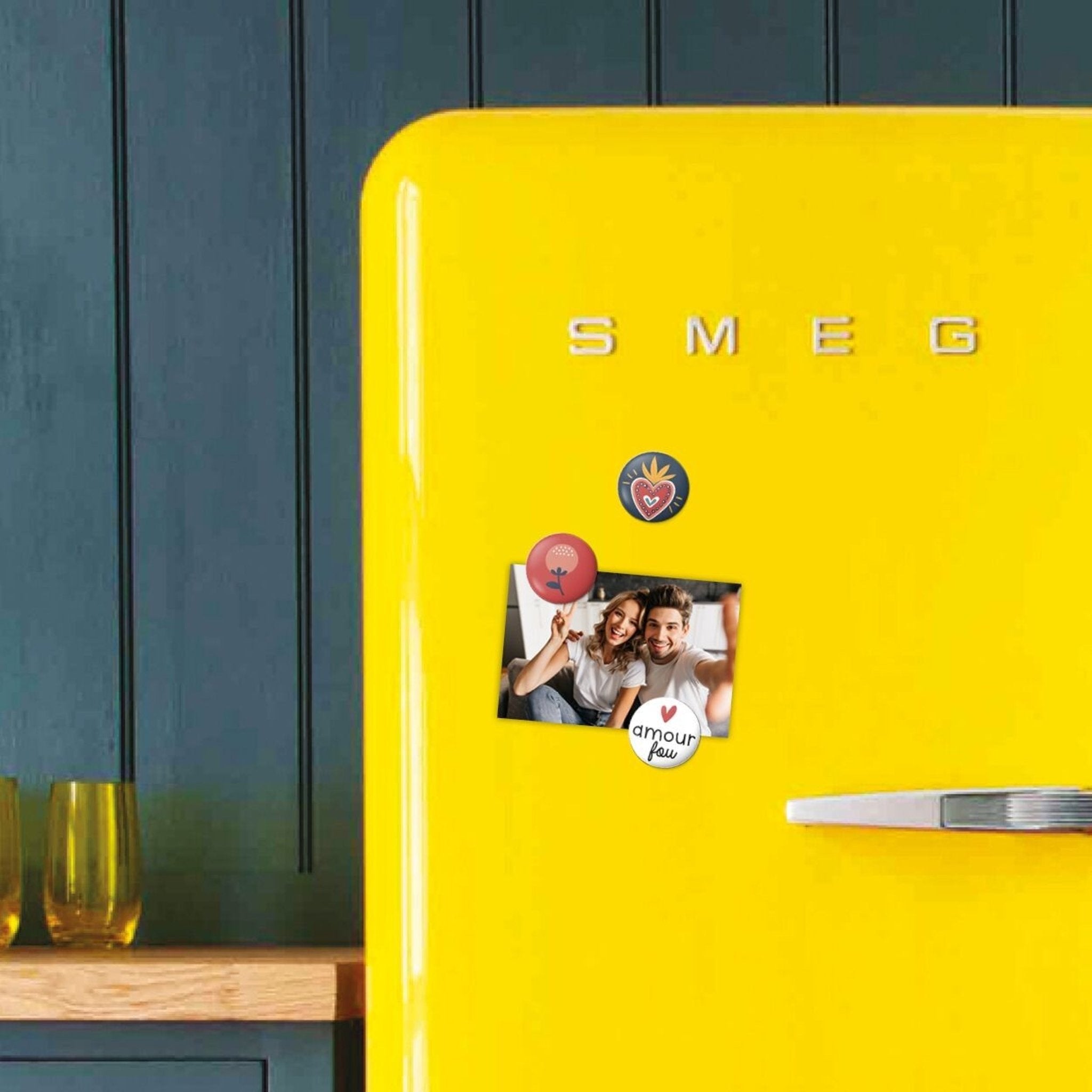 MAGNET CHILL PLOUF – ÉTÉ & LÉGÈRETÉ maison joliette - Lili Margaret