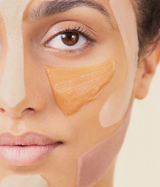 MASQUE VISAGE REPULPANT - Laboté - Lili Margaret