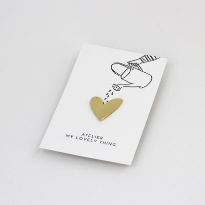 MY LOVELY THING - sélection Lili Margaret