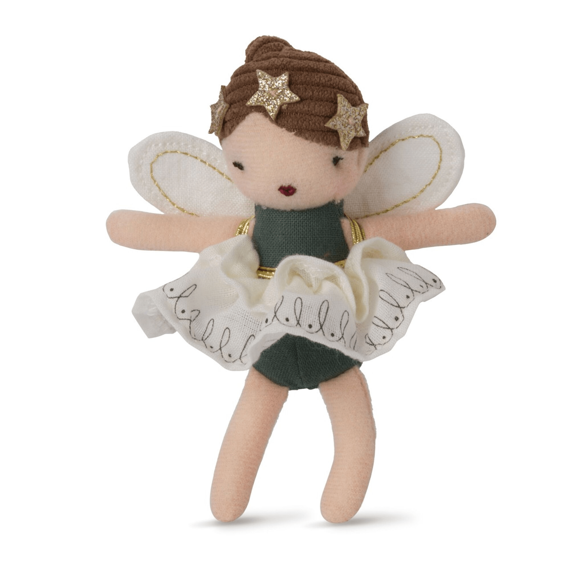 Peluche Fée Mathilda - Picca Loulou - Lili Margaret