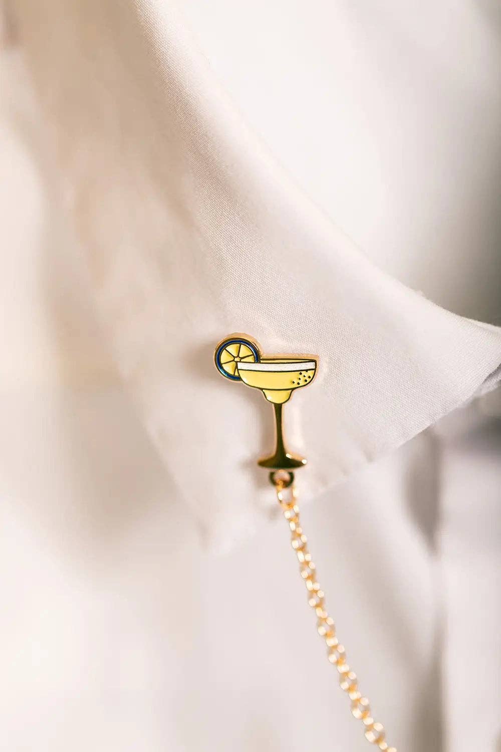Pin&